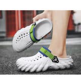 サンダル アウトドア メンズ | RAiseNsE  | 詳細画像19 