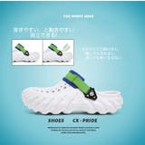 サンダル アウトドア メンズ | RAiseNsE  | 詳細画像25 