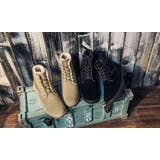 レースアップ ワークブーツ シューズ | RAiseNsE | 詳細画像16