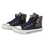 2Way レタードプリント ハイカットスニーカー | RAiseNsE | 詳細画像9