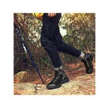 登山靴 トレッキングシューズ ハイカット | RAiseNsE | 詳細画像5