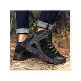 登山靴 トレッキングシューズ ハイカット | RAiseNsE | 詳細画像6