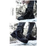 登山靴 トレッキングシューズ ハイカット | RAiseNsE | 詳細画像7