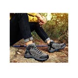 登山靴 トレッキングシューズ ハイカット | RAiseNsE | 詳細画像10