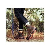 登山靴 トレッキングシューズ ハイカット | RAiseNsE | 詳細画像15