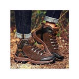 登山靴 トレッキングシューズ ハイカット | RAiseNsE | 詳細画像16