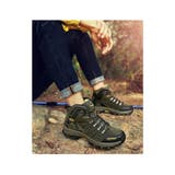 登山靴 トレッキングシューズ ハイカット | RAiseNsE | 詳細画像20