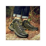 登山靴 トレッキングシューズ ハイカット | RAiseNsE | 詳細画像21
