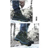 登山靴 トレッキングシューズ ハイカット | RAiseNsE | 詳細画像22