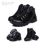 登山靴 トレッキングシューズ ハイカット | RAiseNsE | 詳細画像4