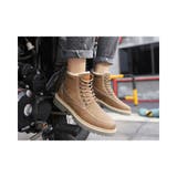 レースアップ ワークブーツ シューズ | RAiseNsE | 詳細画像33