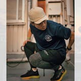 カラフル スニーカー フライニット | RAiseNsE | 詳細画像4