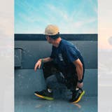 カラフル スニーカー フライニット | RAiseNsE | 詳細画像6