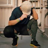 カラフル スニーカー フライニット | RAiseNsE | 詳細画像7