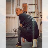 カラフル スニーカー フライニット | RAiseNsE | 詳細画像9