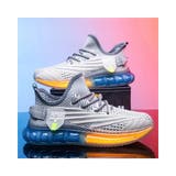 カラフル スニーカー フライニット | RAiseNsE | 詳細画像13