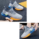 カラフル スニーカー フライニット | RAiseNsE | 詳細画像15