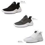 メッシュスニーカー メンズ ランニングシューズ | RAiseNsE | 詳細画像2