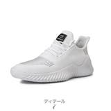 メッシュスニーカー メンズ ランニングシューズ | RAiseNsE | 詳細画像5