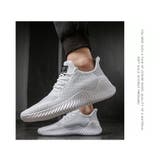 メッシュスニーカー メンズ ランニングシューズ | RAiseNsE | 詳細画像8