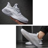 メッシュスニーカー メンズ ランニングシューズ | RAiseNsE | 詳細画像11