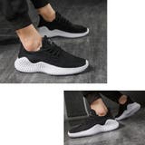 メッシュスニーカー メンズ ランニングシューズ | RAiseNsE | 詳細画像13