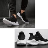 メッシュスニーカー メンズ ランニングシューズ | RAiseNsE | 詳細画像14