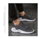 メッシュスニーカー メンズ ランニングシューズ | RAiseNsE | 詳細画像15