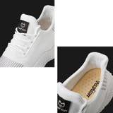 メッシュスニーカー メンズ ランニングシューズ | RAiseNsE | 詳細画像18