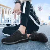超軽量 メッシュ スニーカー | RAiseNsE | 詳細画像10