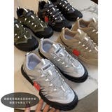 トレッキングシューズ メンズ 靴 | RAiseNsE  | 詳細画像11 