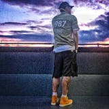 キャンバススニーカー ハイカット デザインソール | RAiseNsE | 詳細画像6