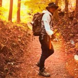 防水スプレー付き トレッキングシューズ 登山靴 | RAiseNsE | 詳細画像5