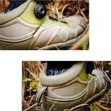 防水スプレー付き トレッキングシューズ 登山靴 | RAiseNsE | 詳細画像6