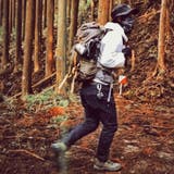 防水スプレー付き トレッキングシューズ 登山靴 | RAiseNsE | 詳細画像7