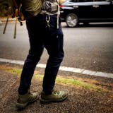 防水スプレー付き トレッキングシューズ 登山靴 | RAiseNsE | 詳細画像10