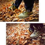 防水スプレー付き トレッキングシューズ 登山靴 | RAiseNsE | 詳細画像13