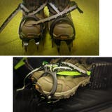 防水スプレー付き トレッキングシューズ 登山靴 | RAiseNsE | 詳細画像16