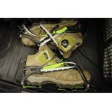 防水スプレー付き トレッキングシューズ 登山靴 | RAiseNsE | 詳細画像17