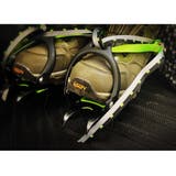 防水スプレー付き トレッキングシューズ 登山靴 | RAiseNsE | 詳細画像19