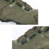 防水スプレー付き トレッキングシューズ 登山靴 | RAiseNsE | 詳細画像29