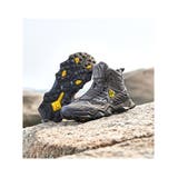 トレッキングシューズ 登山靴 メンズ | RAiseNsE | 詳細画像11