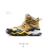 トレッキングシューズ 登山靴 メンズ | RAiseNsE | 詳細画像21
