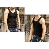 プレーンカラー タンクトップ 無地 | RAiseNsE | 詳細画像4