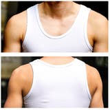 プレーンカラー タンクトップ 無地 | RAiseNsE | 詳細画像15