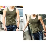 プレーンカラー タンクトップ 無地 | RAiseNsE | 詳細画像10