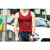 プレーンカラー タンクトップ 無地 | RAiseNsE | 詳細画像13