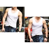 プレーンカラー タンクトップ 無地 | RAiseNsE | 詳細画像6