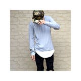 ラウンドカット ロングタンクトップ ロング丈 | RAiseNsE | 詳細画像13