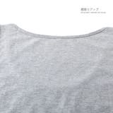 ラウンドカット ロングタンクトップ ロング丈 | RAiseNsE | 詳細画像21